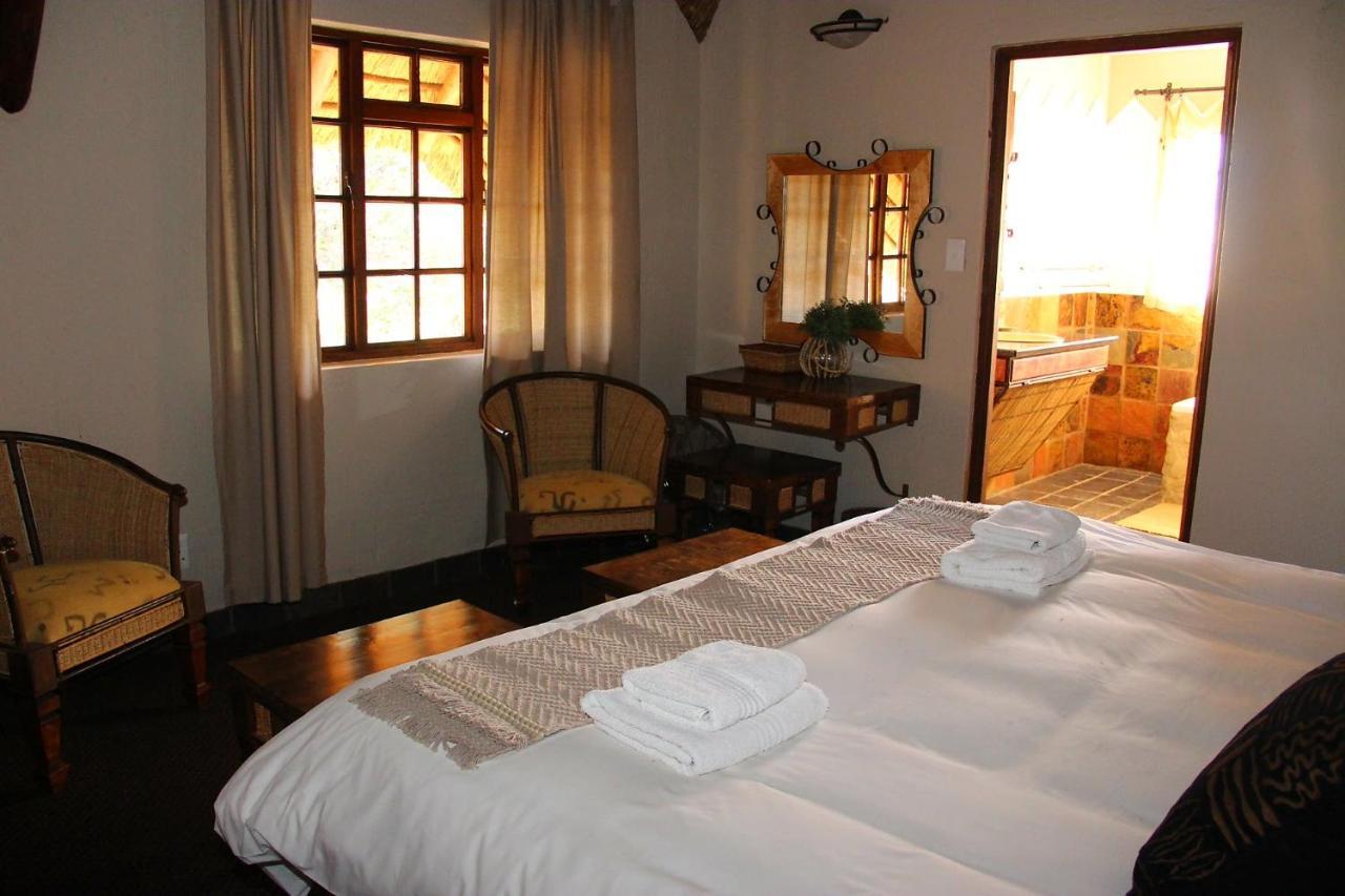 Letsatsi Game Lodge Smithfield Экстерьер фото