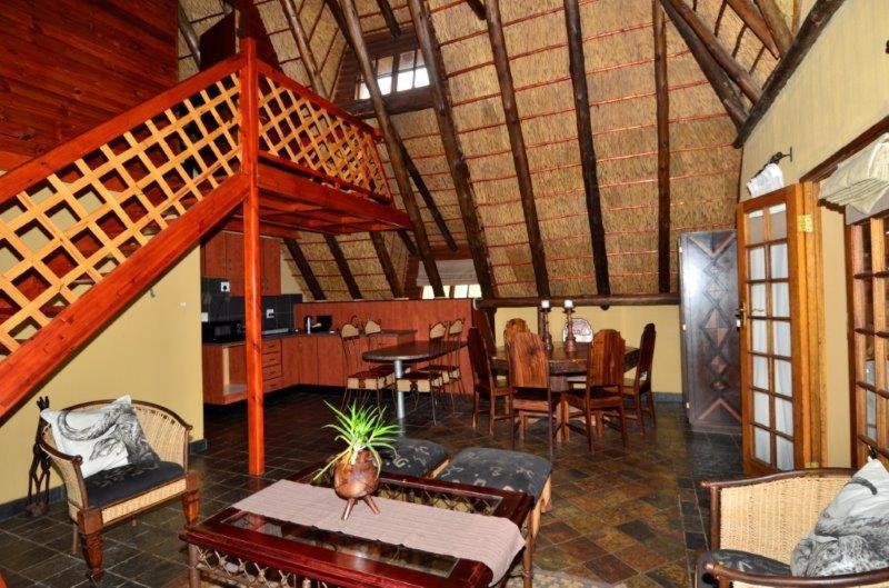 Letsatsi Game Lodge Smithfield Экстерьер фото