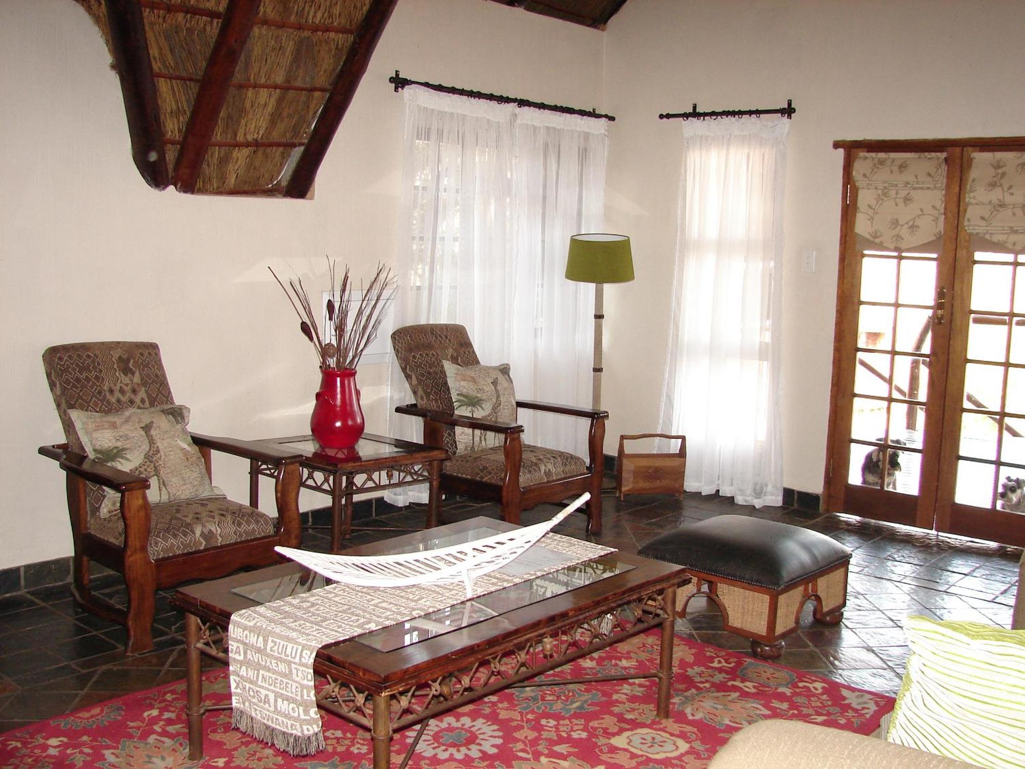 Letsatsi Game Lodge Smithfield Экстерьер фото