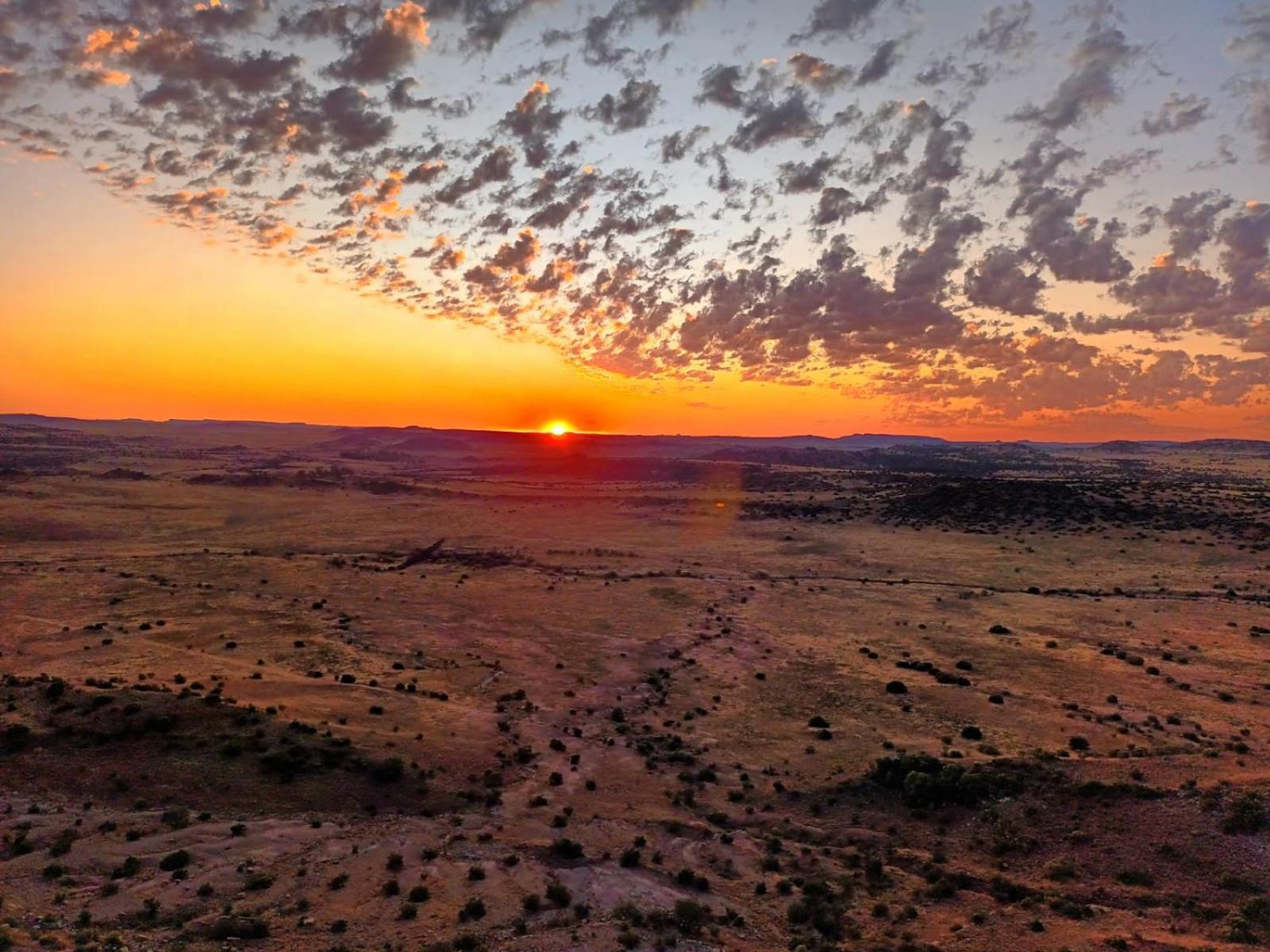 Letsatsi Game Lodge Smithfield Экстерьер фото