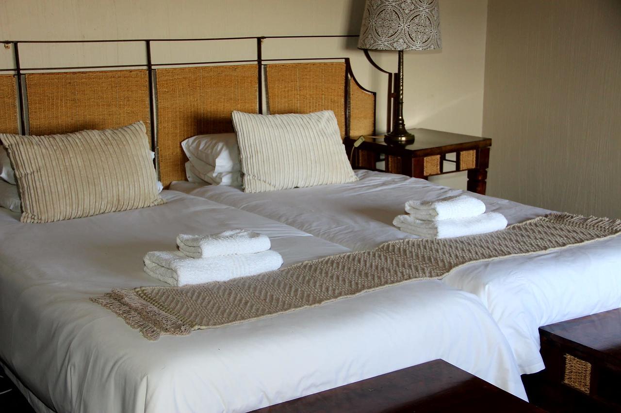 Letsatsi Game Lodge Smithfield Экстерьер фото